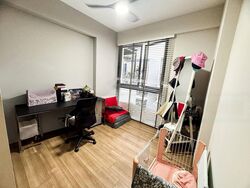 The Rainforest (D23), Condominium #463734421